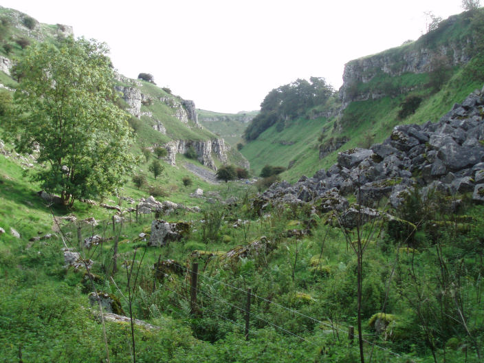 Lathkill Dale Lathkill Dale